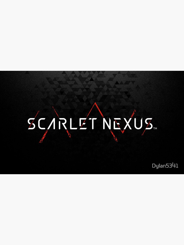 Scarlet Nexus 2 Magnet for Sale by Dylan5341