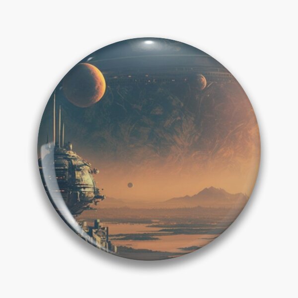 Item preview, Unreal Space Environment designed and sold by AtelierNethys.