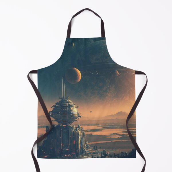 Item preview, Unreal Space Environment designed and sold by AtelierNethys.