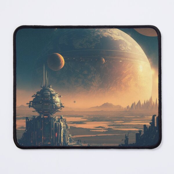 Item preview, Unreal Space Environment designed and sold by AtelierNethys.