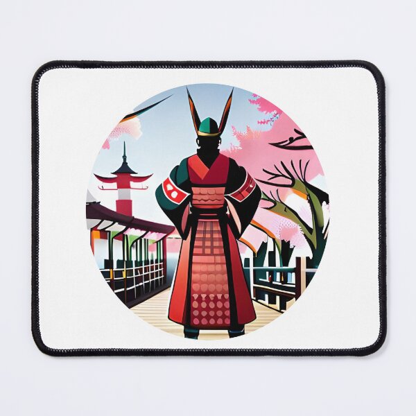 Item preview, Samurais Return designed and sold by CandG-Emporium.