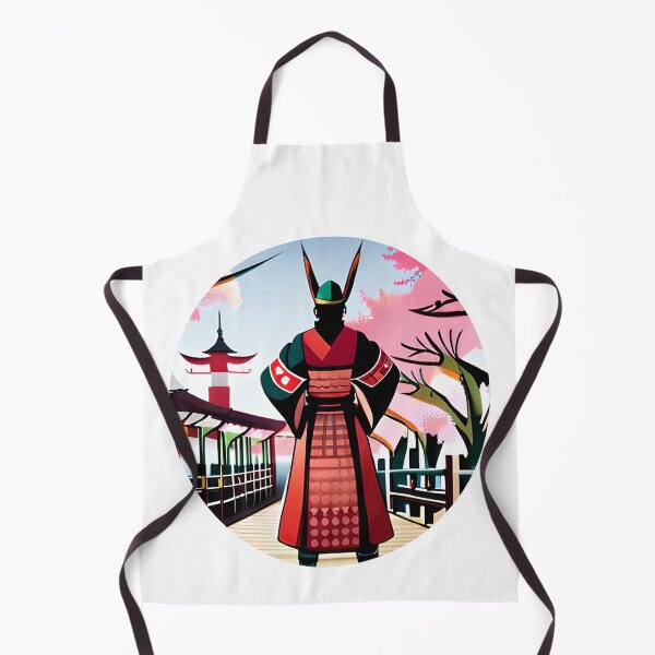 Item preview, Samurais Return designed and sold by CandG-Emporium.