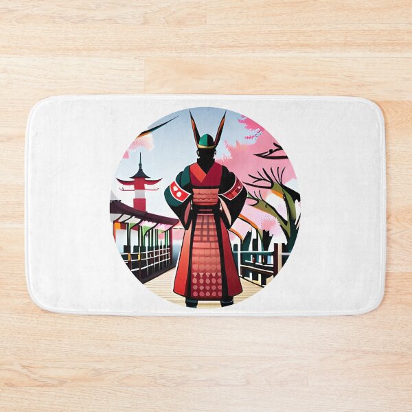 Item preview, Samurais Return designed and sold by CandG-Emporium.
