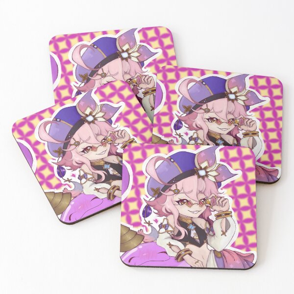 Item preview, Genshin Impact - Dori ! designed and sold by crocodilekisses.