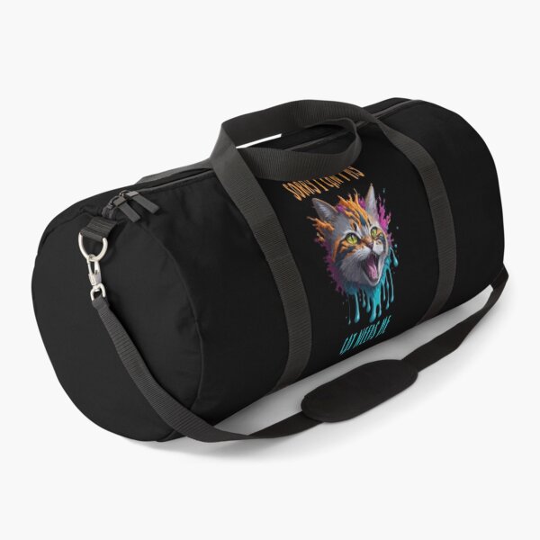 Item preview, Sorry I Can't My Cat Needs Me designed and sold by jkrphoto.