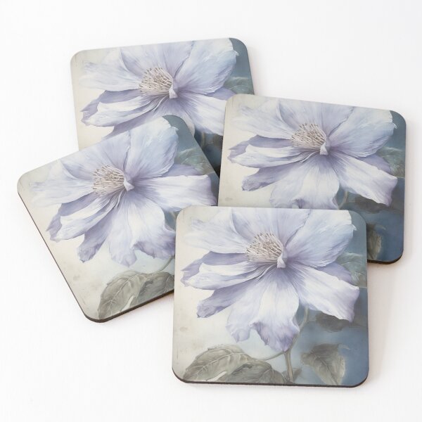 Item preview, Soft Serenity designed and sold by riquishop.