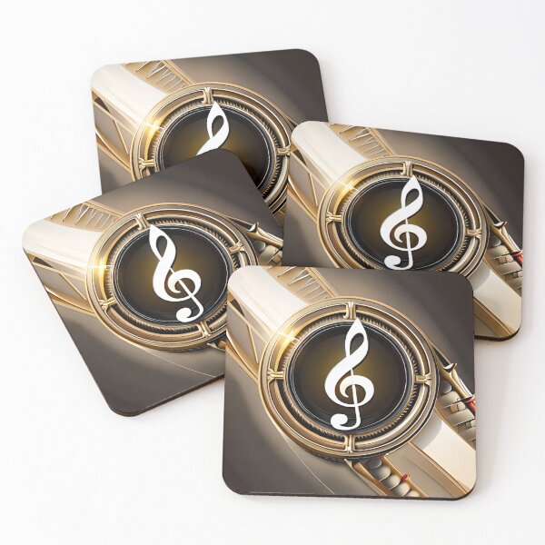 Item preview, Music is life designed and sold by Larama by Anna.