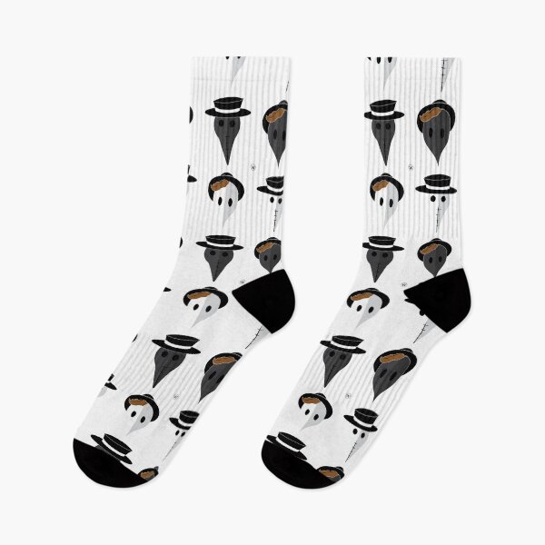 Item preview, Plague Doctor 4 pack designed and sold by StAlbinus.