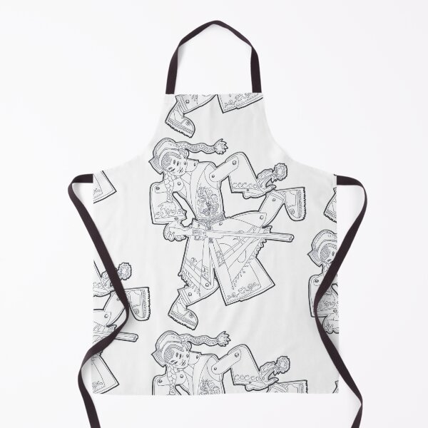 Item preview, Paper Gun Slinger designed and sold by Nate Devarie.