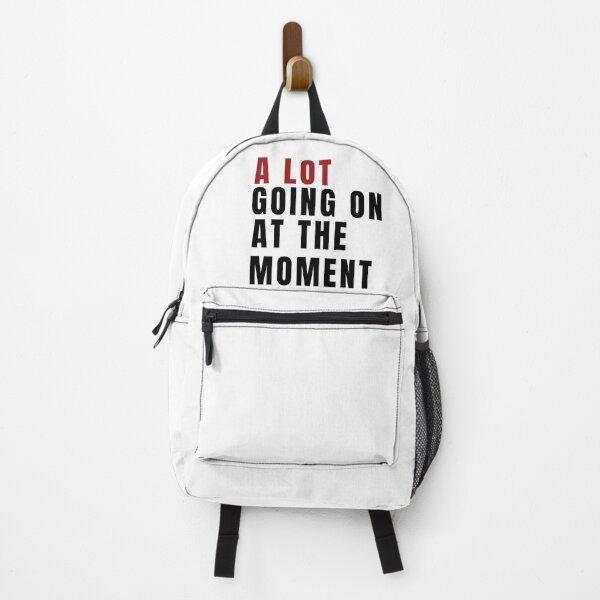 Item preview, A lot going on at the moment designed and sold by Ellasistas.