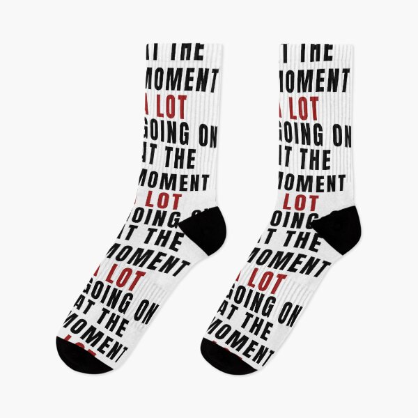 Item preview, A lot going on at the moment designed and sold by Ellasistas.