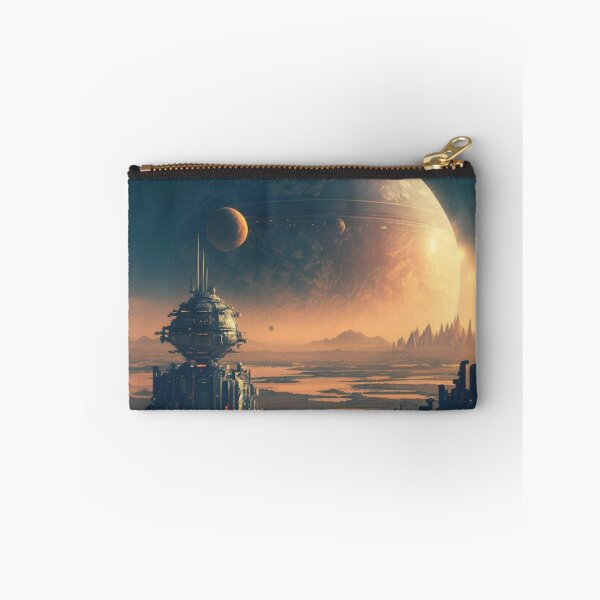 Item preview, Unreal Space Environment designed and sold by AtelierNethys.