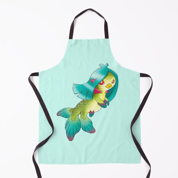 Item preview, Akiko The Amabie designed and sold by Fuego Fatuo Art.