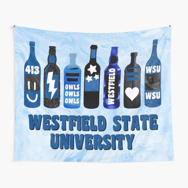 Westfield Bottles Tapestry