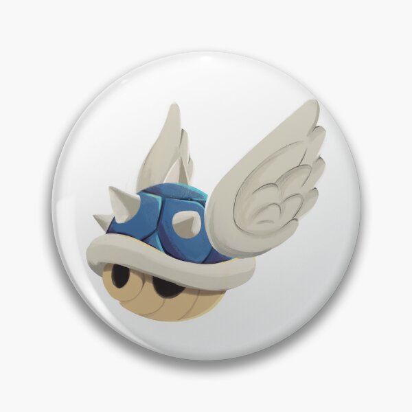 Item preview, Blue Shell designed and sold by Artissima.