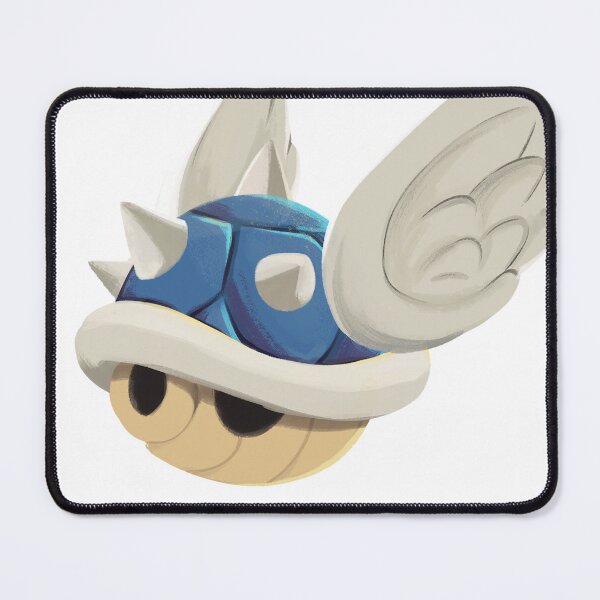 Item preview, Blue Shell designed and sold by Artissima.