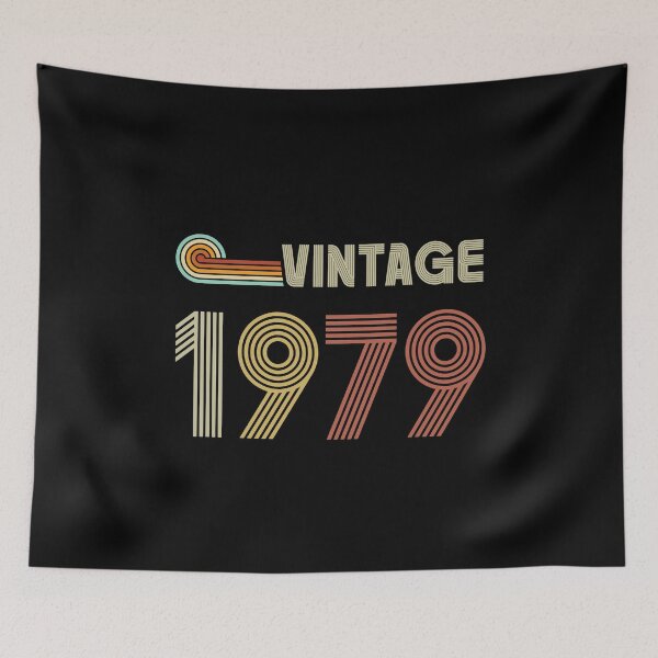 Item preview, Vintage 1979 designed and sold by franktact.