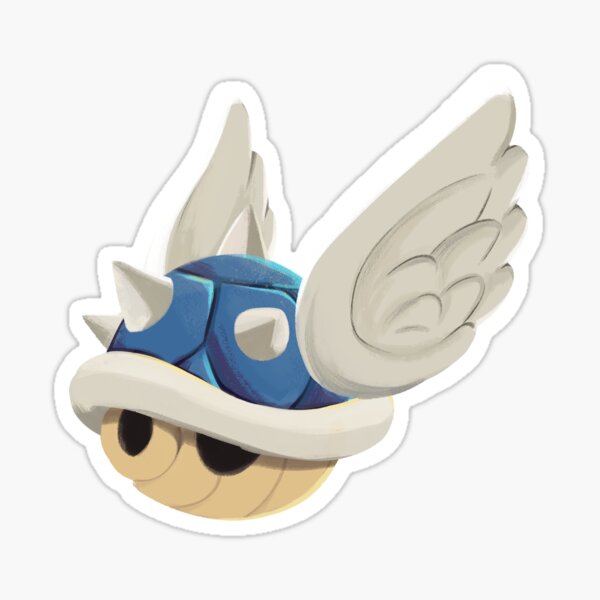 Item preview, Blue Shell designed and sold by Artissima.