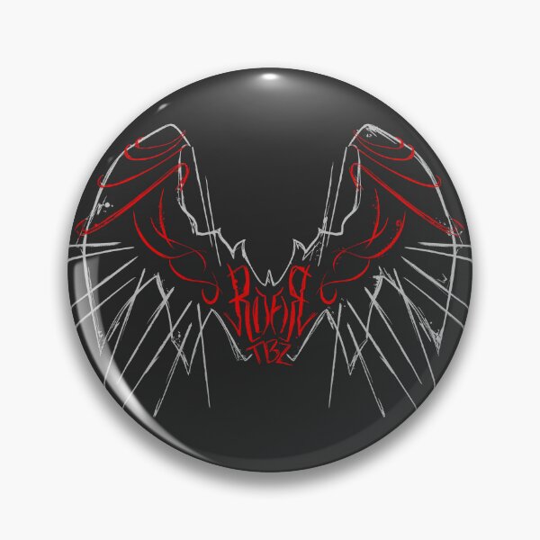 Item preview, TBZ Roar with Wings designed and sold by GingerDesigner.