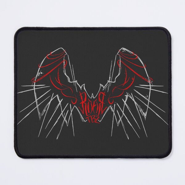 Item preview, TBZ Roar with Wings designed and sold by GingerDesigner.