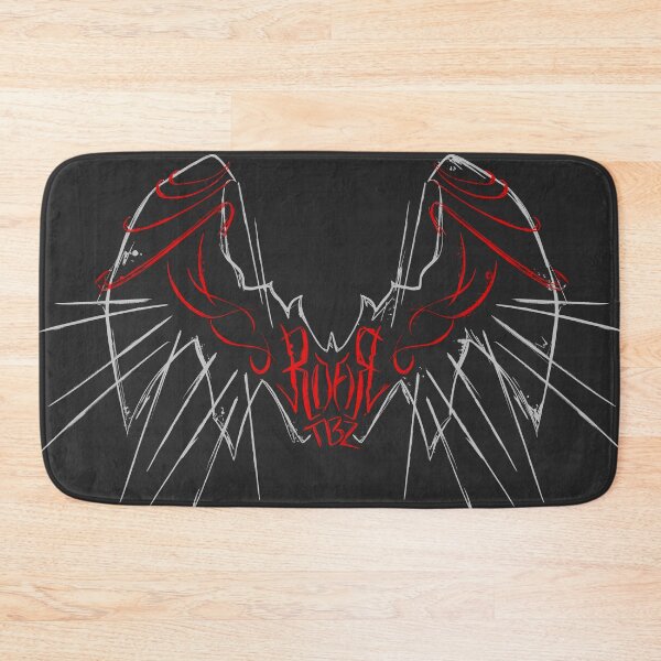Item preview, TBZ Roar with Wings designed and sold by GingerDesigner.