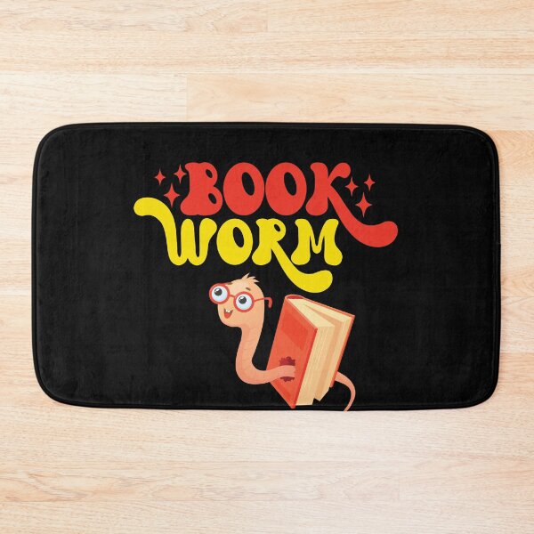 Item preview, BOOK WORM designed and sold by ORTHODX.