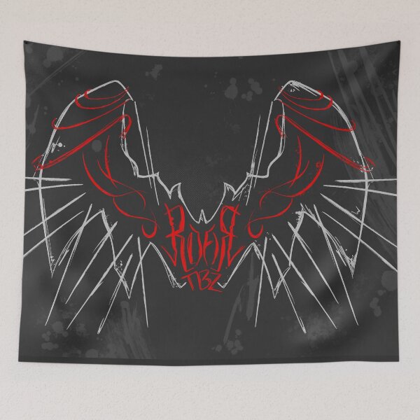 Item preview, TBZ Roar with Wings designed and sold by GingerDesigner.
