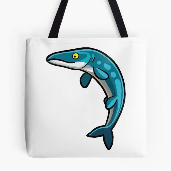 Item preview, Cute tylosaurus, dino, dinosaur designed and sold by hugadino.