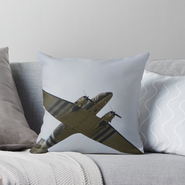 Item preview, C-47 - Bomber Aircraft Photography designed and sold by Amy McDaniel.