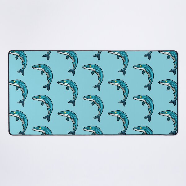 Item preview, Cute tylosaurus, dino, dinosaur designed and sold by hugadino.