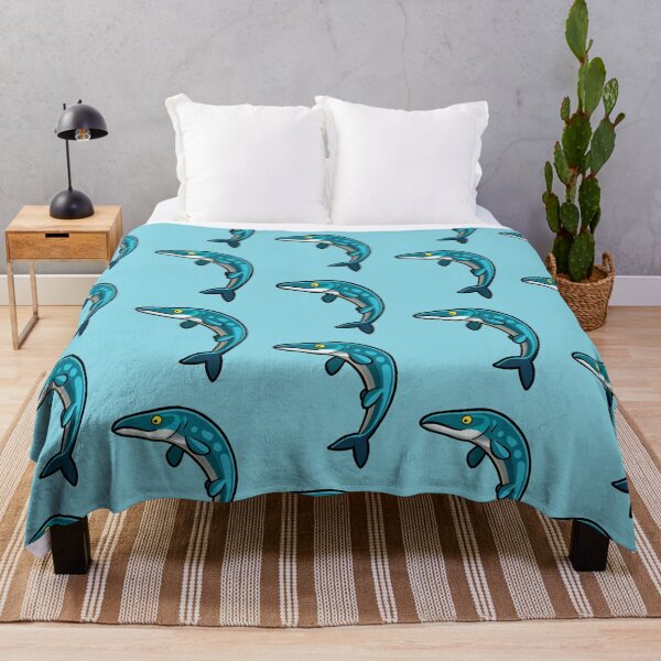 Item preview, Cute tylosaurus, dino, dinosaur designed and sold by hugadino.
