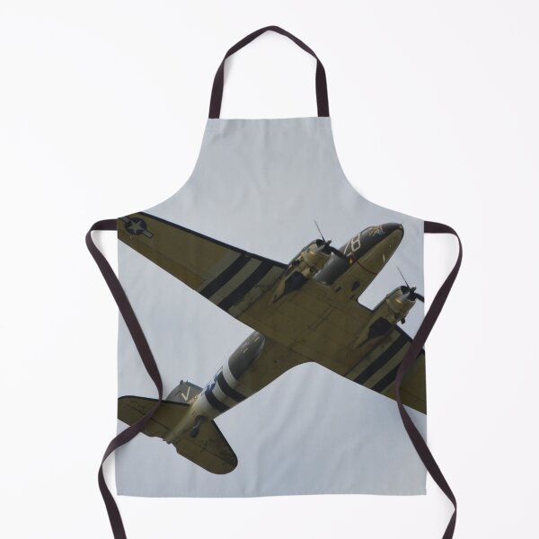 Item preview, C-47 - Bomber Aircraft Photography designed and sold by Amy McDaniel.
