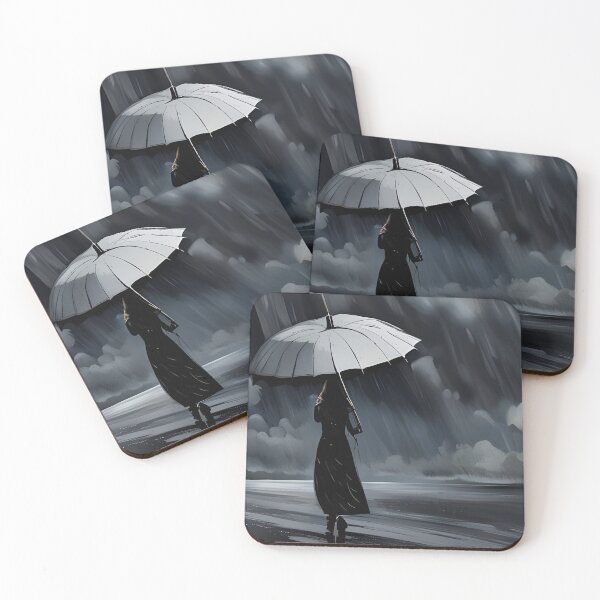 Item preview, Delicate Storm designed and sold by Skyfactory1066.