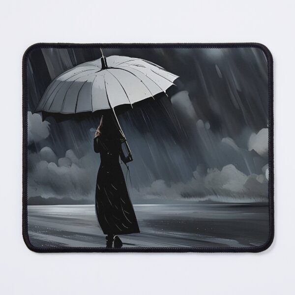 Item preview, Delicate Storm designed and sold by Skyfactory1066.