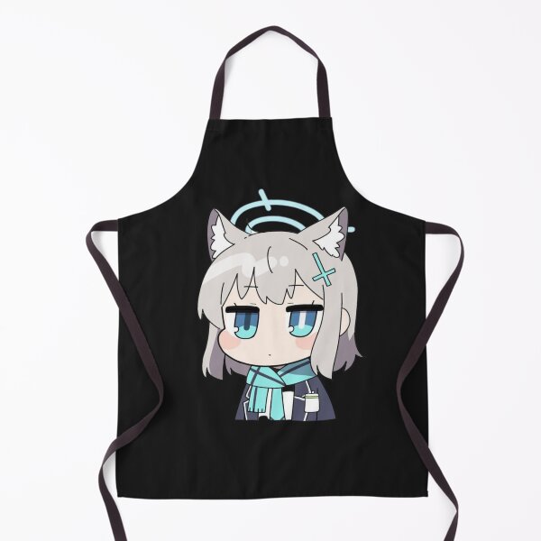 Item preview, Sunaookami Shiroko designed and sold by BIG-DAR.