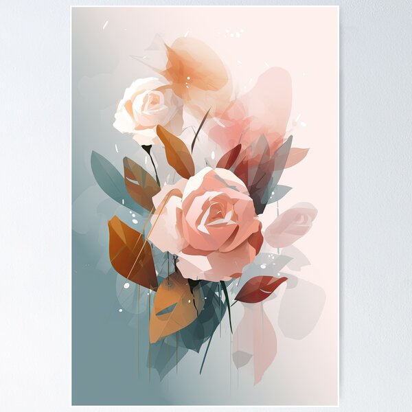 Item preview, Rose Dreams designed and sold by riquishop.