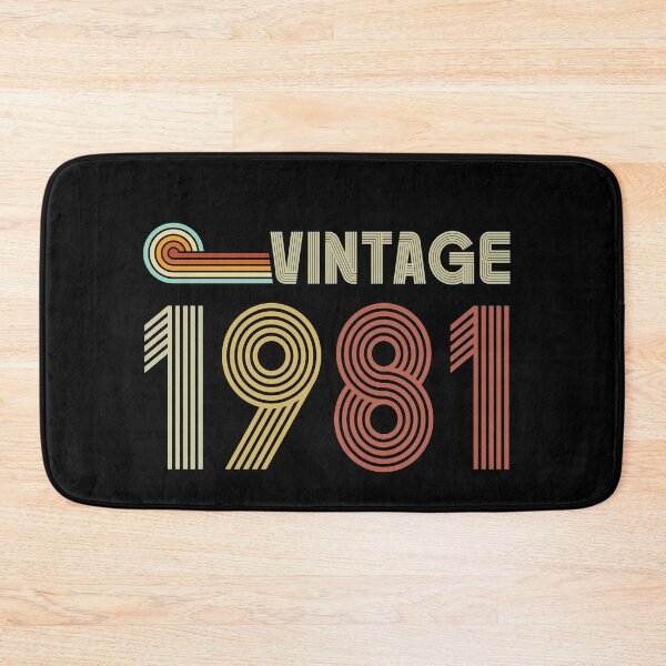 Item preview, Vintage 1981 designed and sold by franktact.