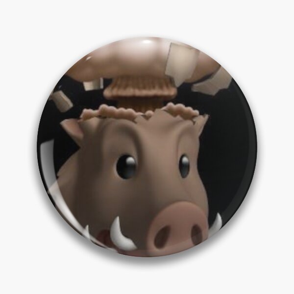 Item preview, Boar MIND BLOWN designed and sold by Southerlound.