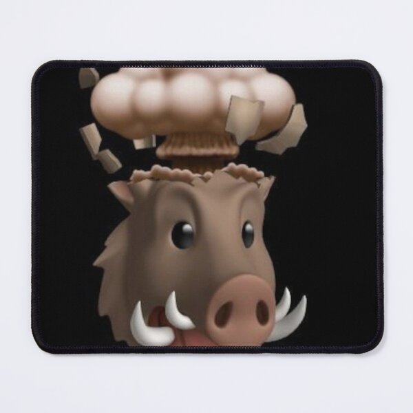 Item preview, Boar MIND BLOWN designed and sold by Southerlound.