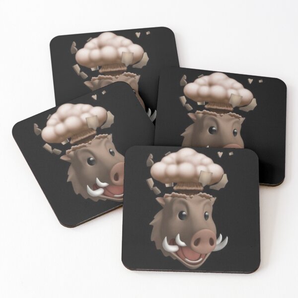 Item preview, Boar MIND BLOWN designed and sold by Southerlound.