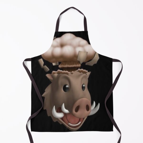Item preview, Boar MIND BLOWN designed and sold by Southerlound.