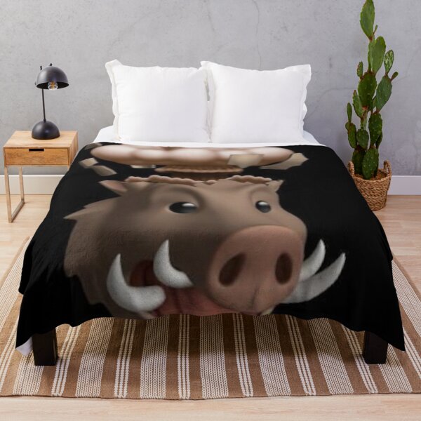 Item preview, Boar MIND BLOWN designed and sold by Southerlound.