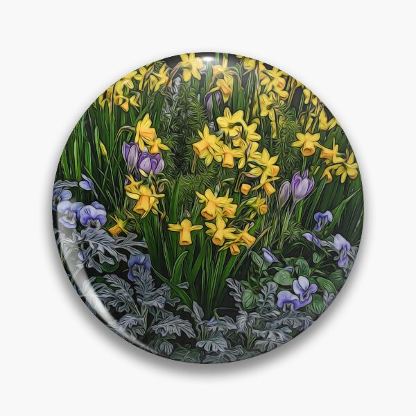 Item preview, The Essence of Spring designed and sold by Gerda Grice Photography.