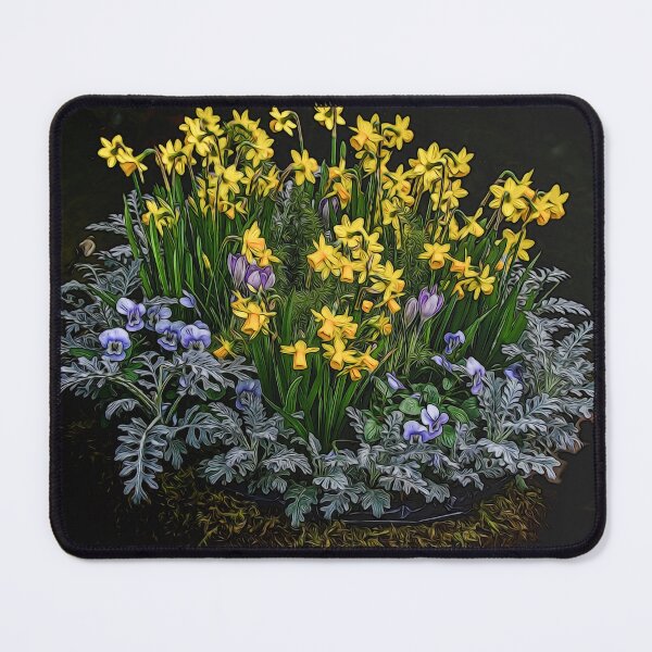 Item preview, The Essence of Spring designed and sold by Gerda Grice Photography.
