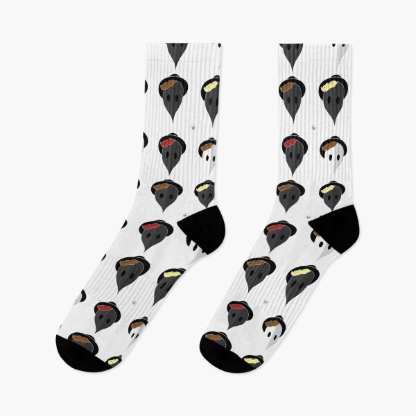 Item preview, Cute Plague Doctor 4 pack designed and sold by StAlbinus.