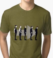 Our Direction Tri-blend T-Shirt