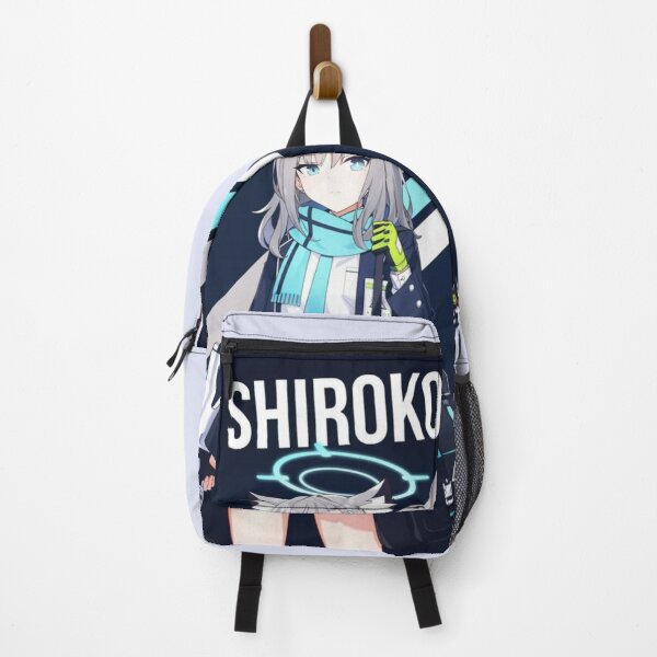 Item preview, Sunaookami Shiroko designed and sold by BIG-DAR.