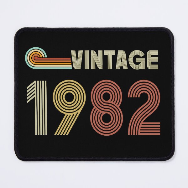 Item preview, Vintage 1981 designed and sold by franktact.