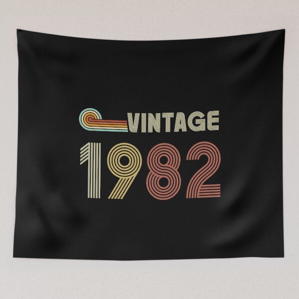 Item preview, Vintage 1981 designed and sold by franktact.