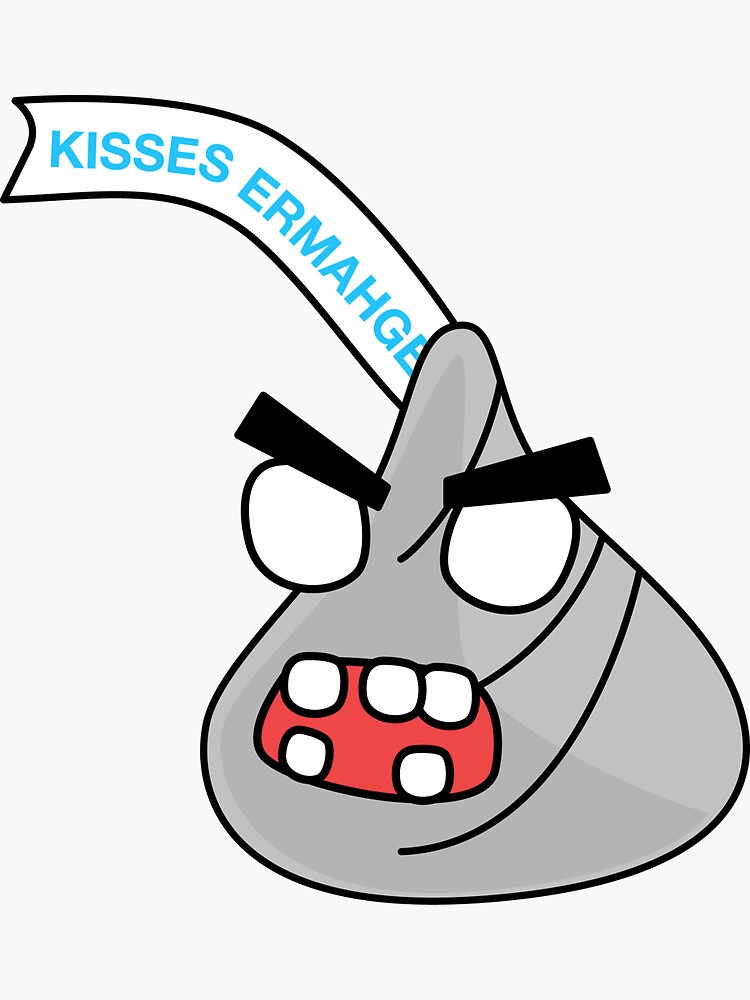 angry zombie kisses by shortstack
